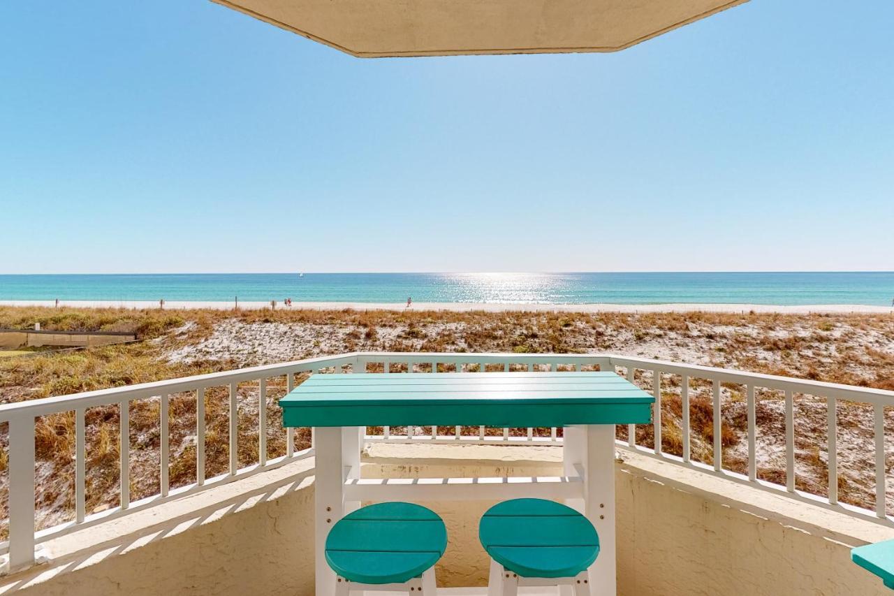 Inlet Reef Villa เดสติน ภายนอก รูปภาพ
