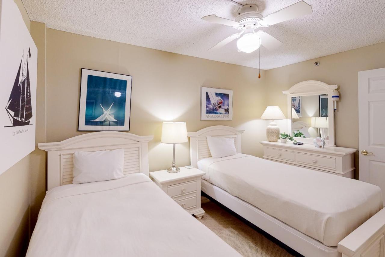 Inlet Reef Villa เดสติน ภายนอก รูปภาพ