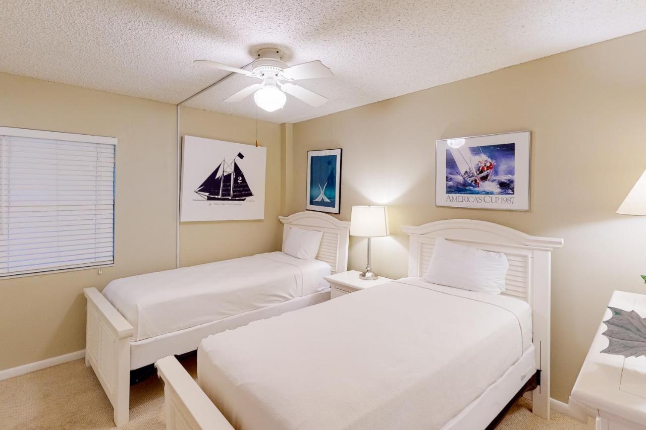 Inlet Reef Villa เดสติน ภายนอก รูปภาพ